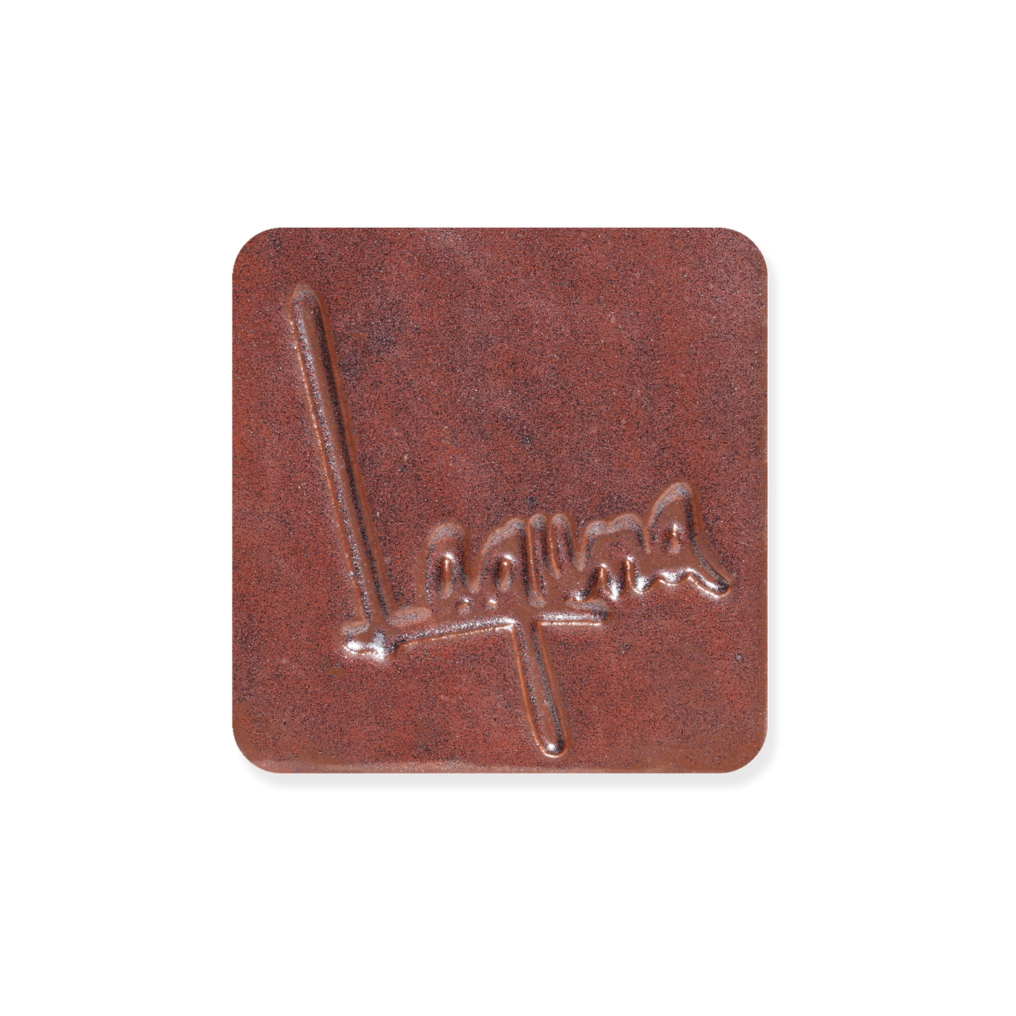 WC-556 IRON RED ^10 GLAZE - Dry