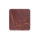 WC-556 IRON RED ^10 GLAZE - Dry
