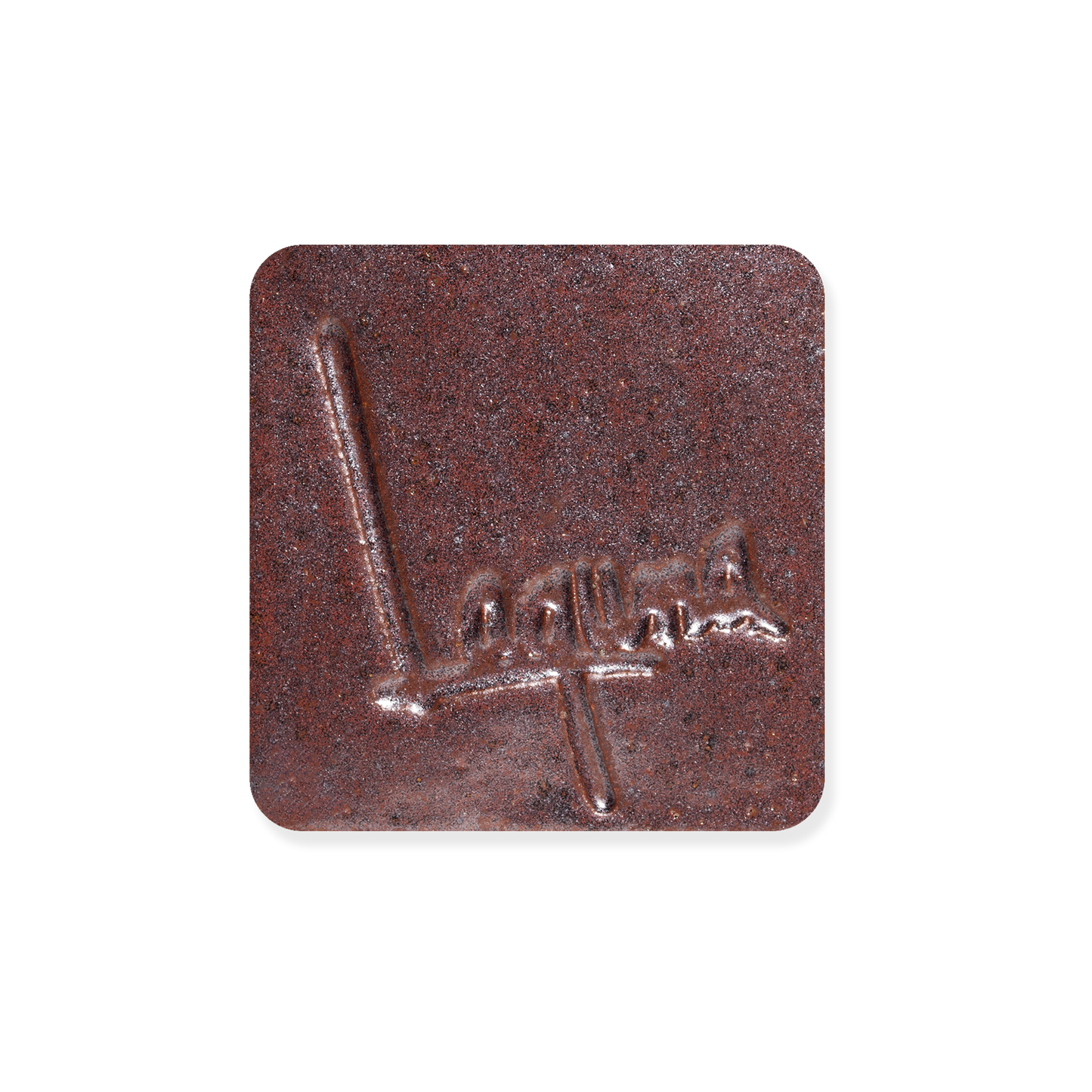 WC-556 IRON RED ^10 GLAZE - Dry