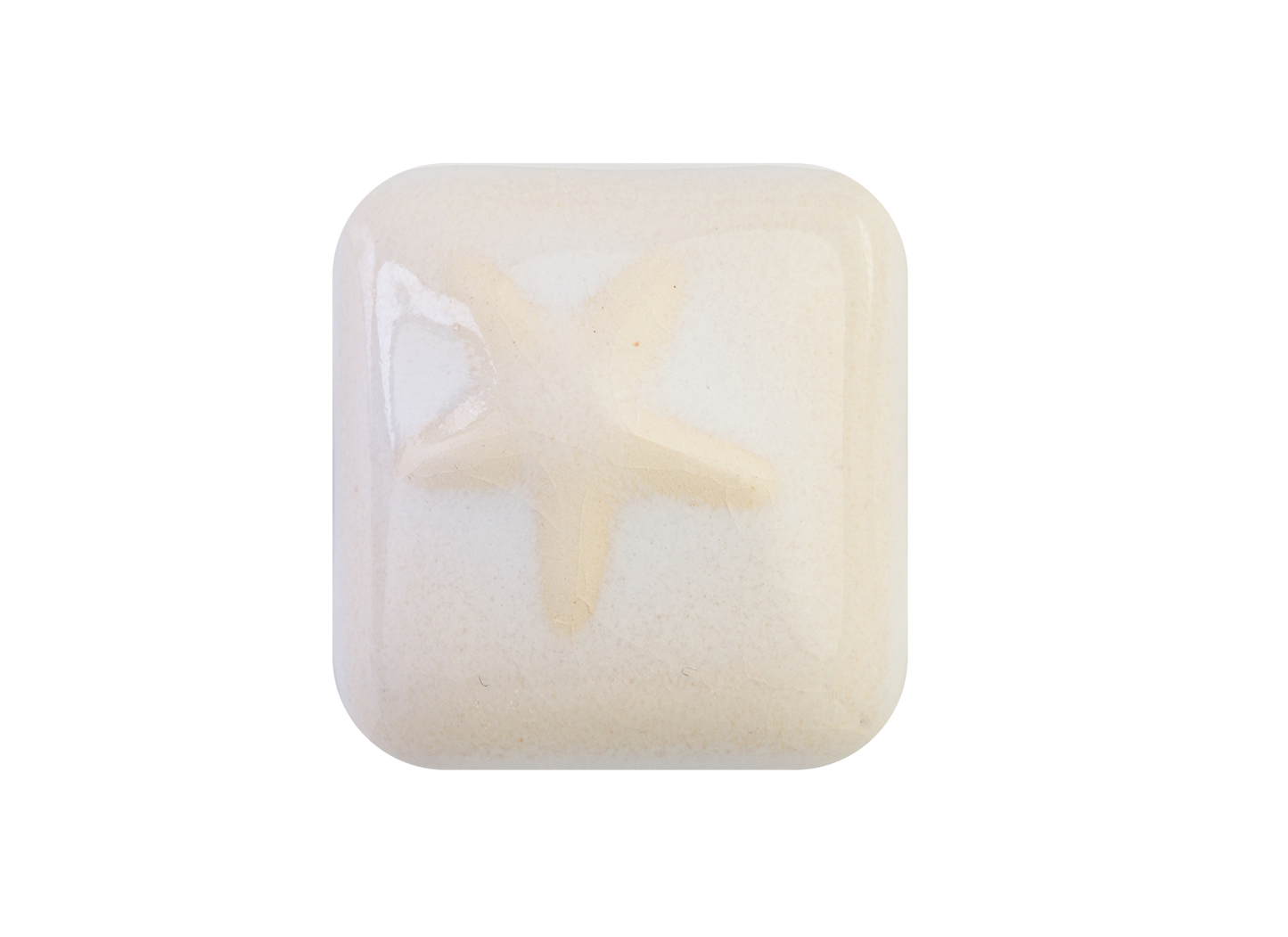 WC-103 TRANSLUCENT CREAM ^5 GLAZE
