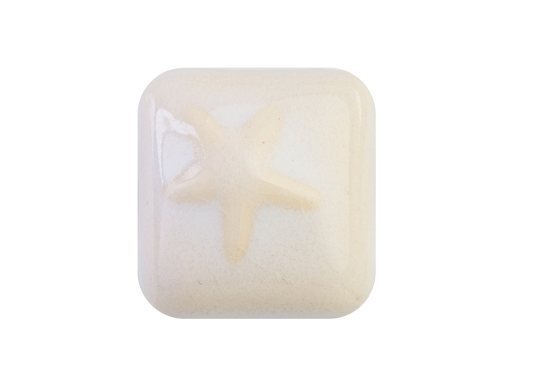 WC-103 TRANSLUCENT CREAM ^5 GLAZE