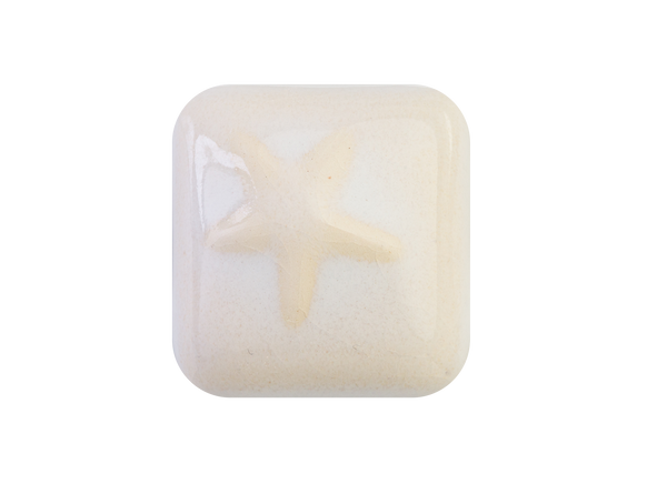 WC-103 TRANSLUCENT CREAM ^5 GLAZE – Laguna Clay & Glaze Co.