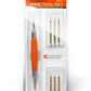 XIEM SCULPTOR'S WIRE TOOL SET-SMALL (9piece) TXSWTSS