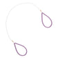 DIRTY GIRLS 9" ERGONOMIC WIGGLE WIRE