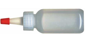 LAGUNA 1-OZ PEN BOTTLE W/YORKER CAP A610903