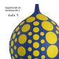 SK-1 SILKY UNDERGLAZE SUNSHINE