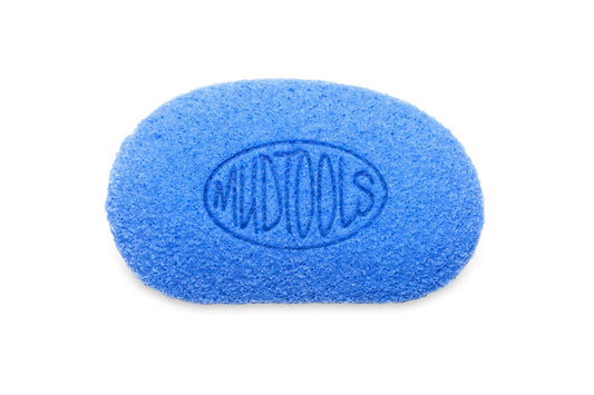 MUDTOOL MUDSPONGE - BLUE