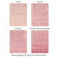 MSD-350 CHERRY BLOSSOM PINK ^5/6 GLAZE