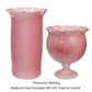MSD-350 CHERRY BLOSSOM PINK ^5/6 GLAZE