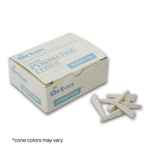 CONES SMALL 18 BOX OF 50