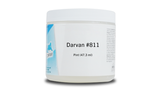 DARVAN #811