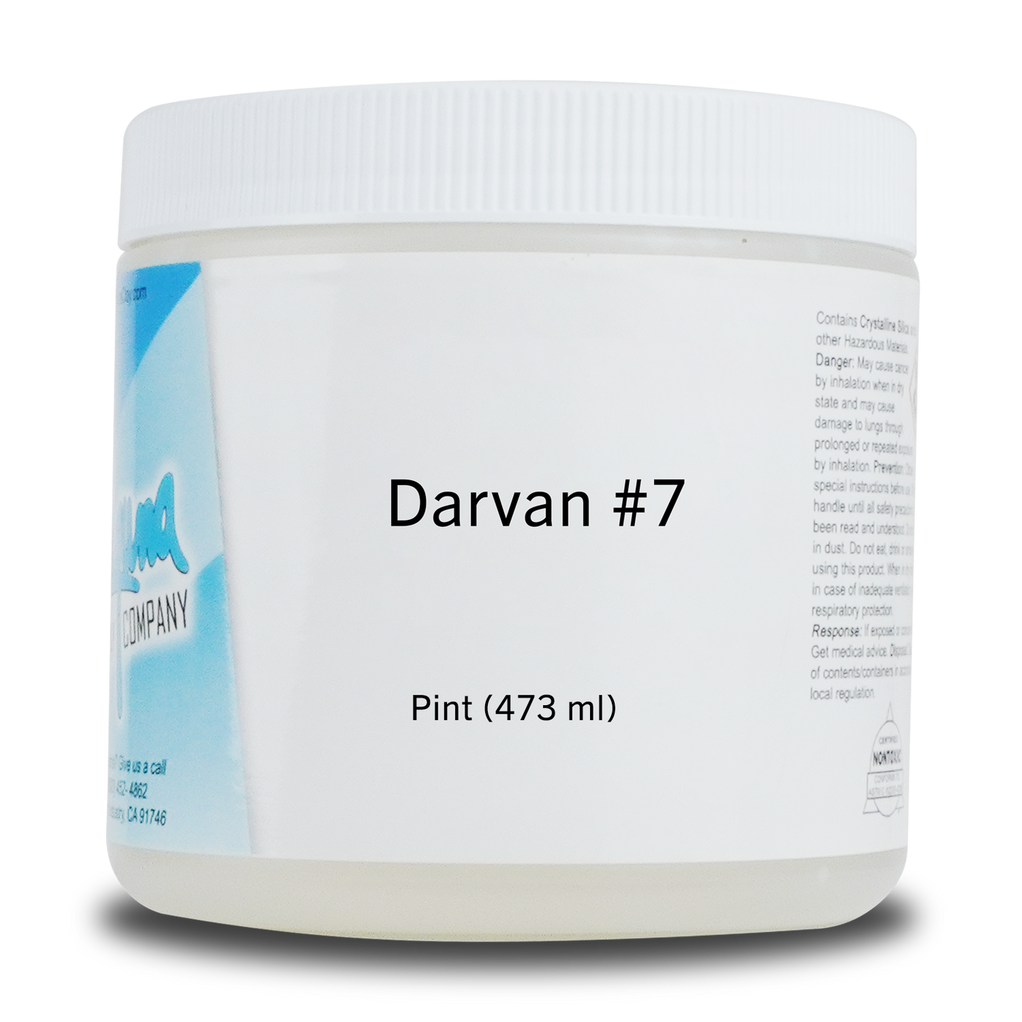 DARVAN #7