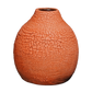 DL-109 DRY LAKE HOO DOO ORANGE GLAZE