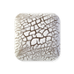DL-100 DRY LAKE FOSSIL WHITE GLAZE