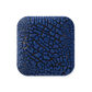 DL-102 DRY LAKE METAMORPHIC BLUE GLAZE