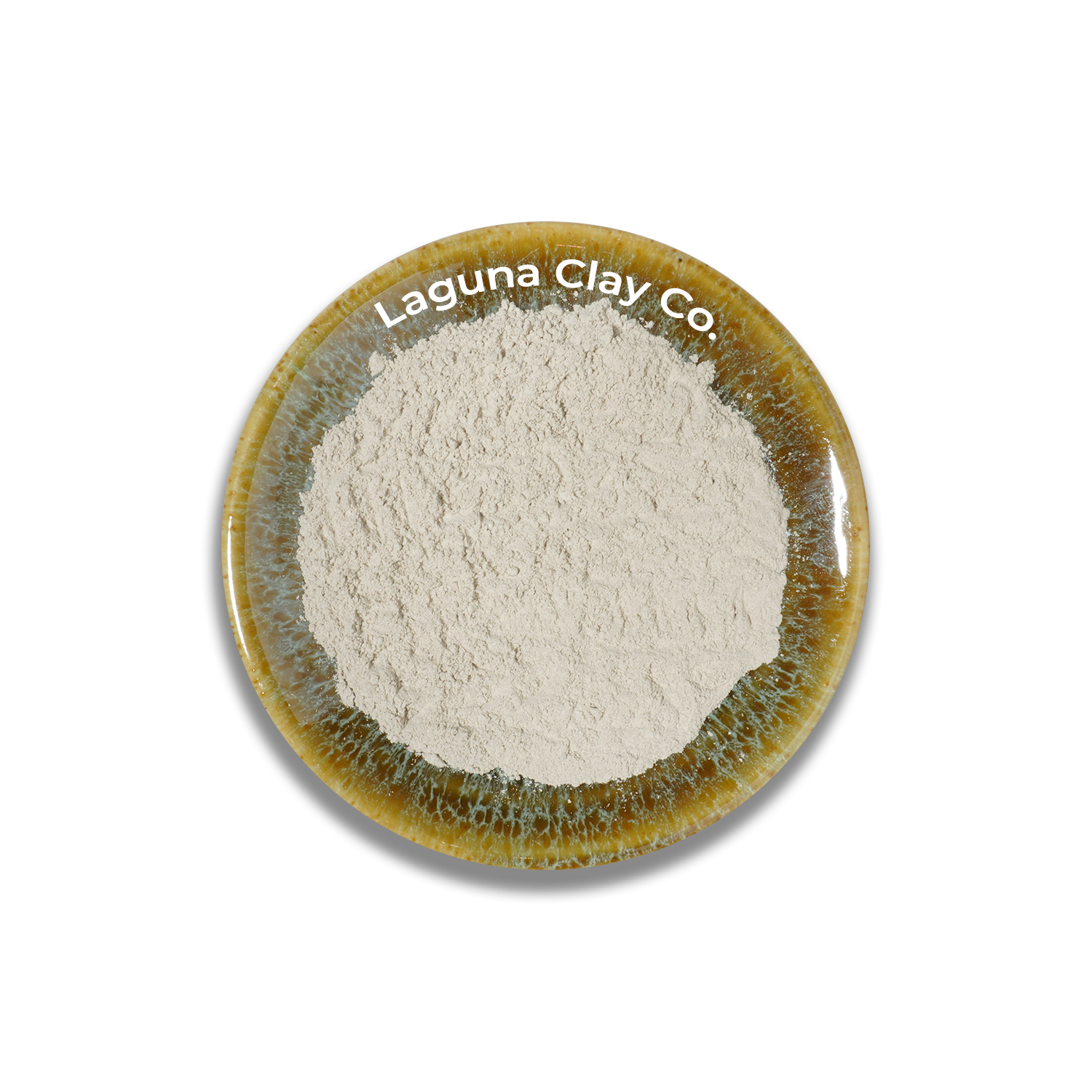 FIRECLAY GOLD ART Laguna Clay & Glaze Co.