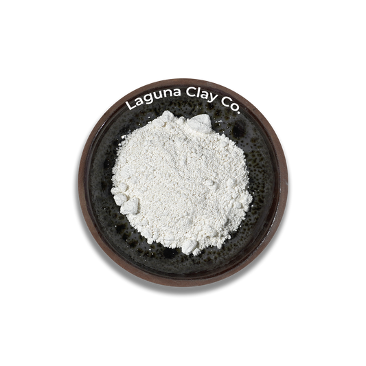 GLOMAX LL CALCINED KAOLIN (50#)