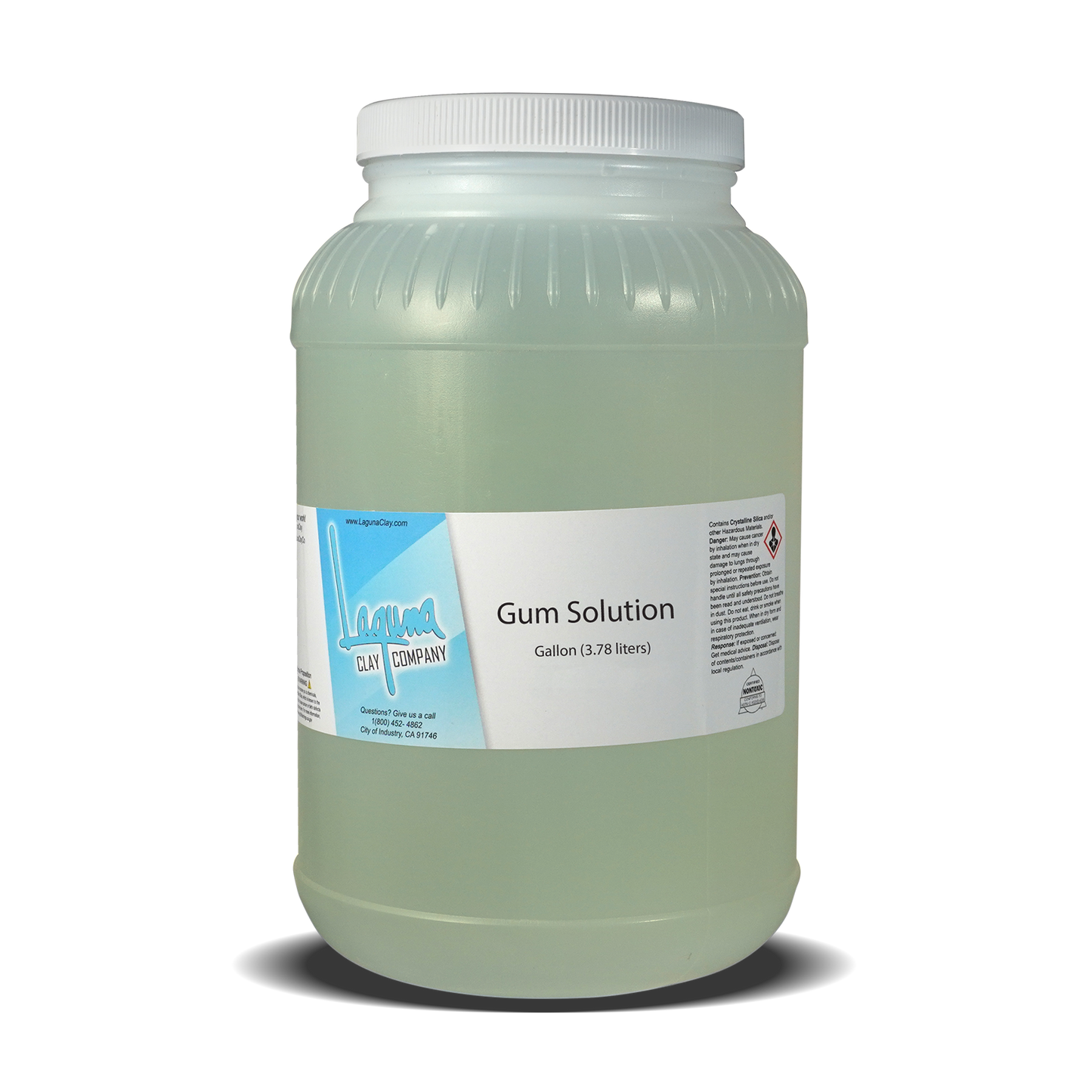 GUM SOLUTION