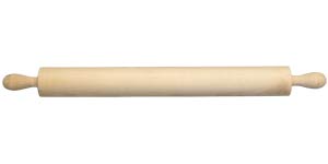 ROLLING PIN HARDWOOD 30" X 3" TM48530