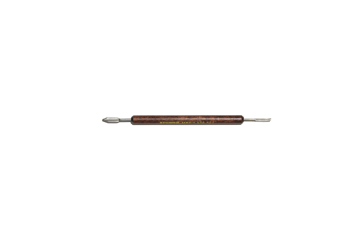 K-27-X SGRAFFITO TOOL