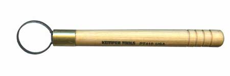 KEMPER PT410-X PRO-LINE TRIM TOOL 1" ROUND KTPT410-X