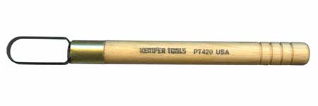 KEMPER PT420 PRO-LINE TRIM TOOL 1/2"HR X 1.5" KTPT420-X