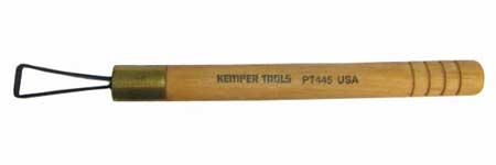KEMPER PT445 PRO-LINE TRIM TOOL TRIANGLE .5X1.25 KTPT445-X