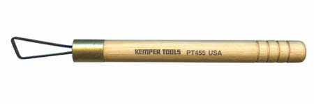 KEMPER PT455 PRO-LINE TRIM TOOL SLANT TRIANGLE KTPT455-X