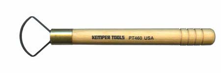 KEMPER PT460 PRO-LINE TRIM TOOL 1 3/4" DIA PIE KTPT460-X
