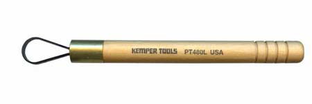 KEMPER PT480L PRO-LINE TRIM TOOL 1/2" TEARDROP KTPT480L-X