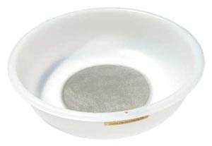 LAB SIEVE LCC, PLASTIC 120 MESH