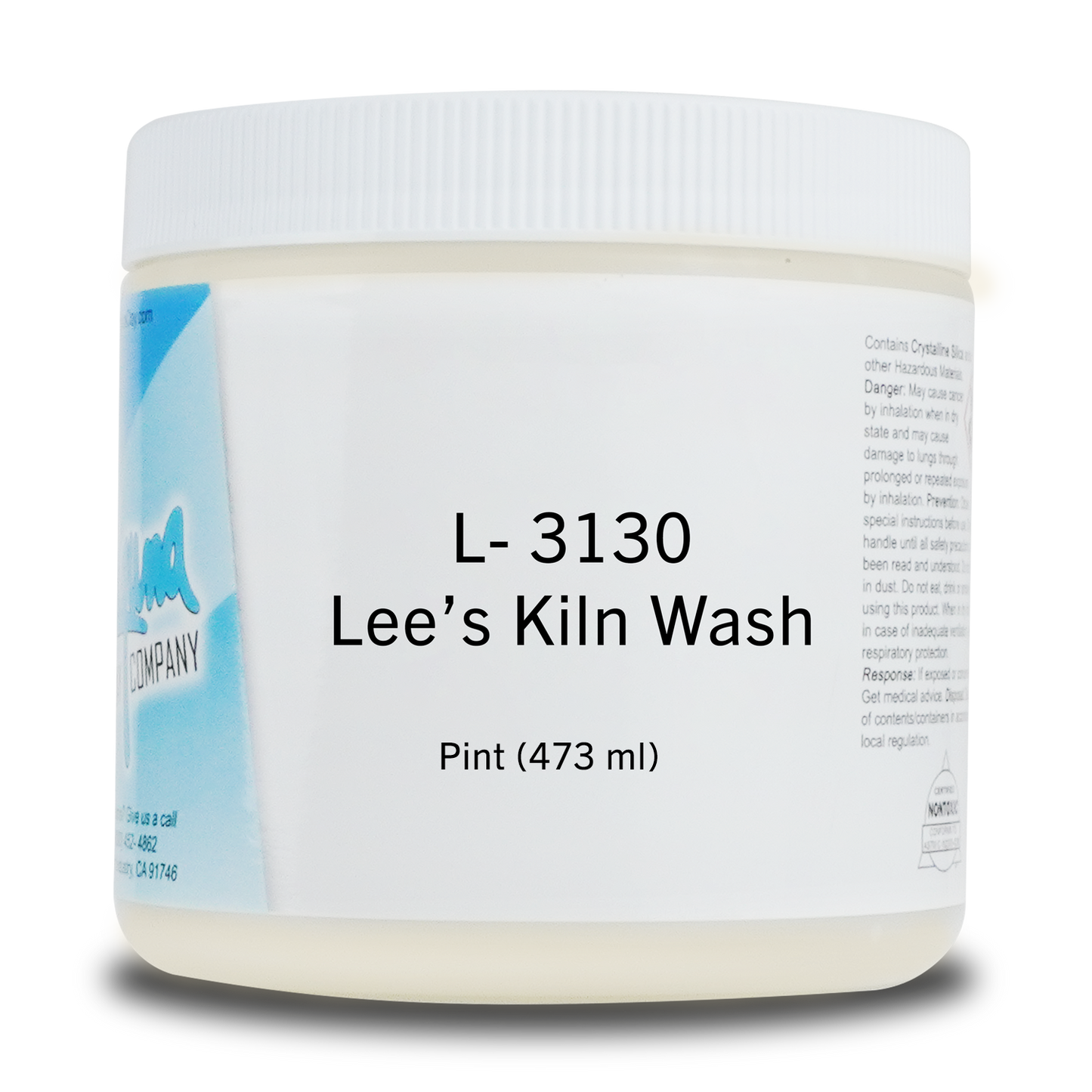 KILN WASH, LEE'S BY AXNER RF503