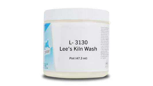 KILN WASH, LEE'S BY AXNER
