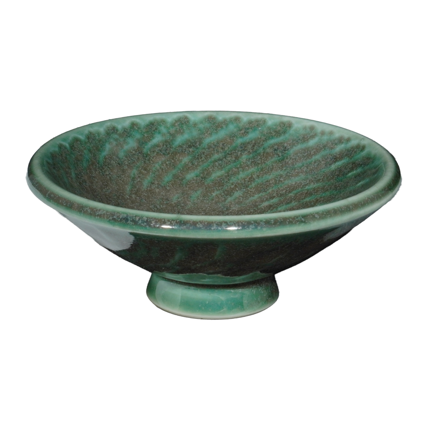 LG-13 ORIBE ^10 GLAZE - Dry