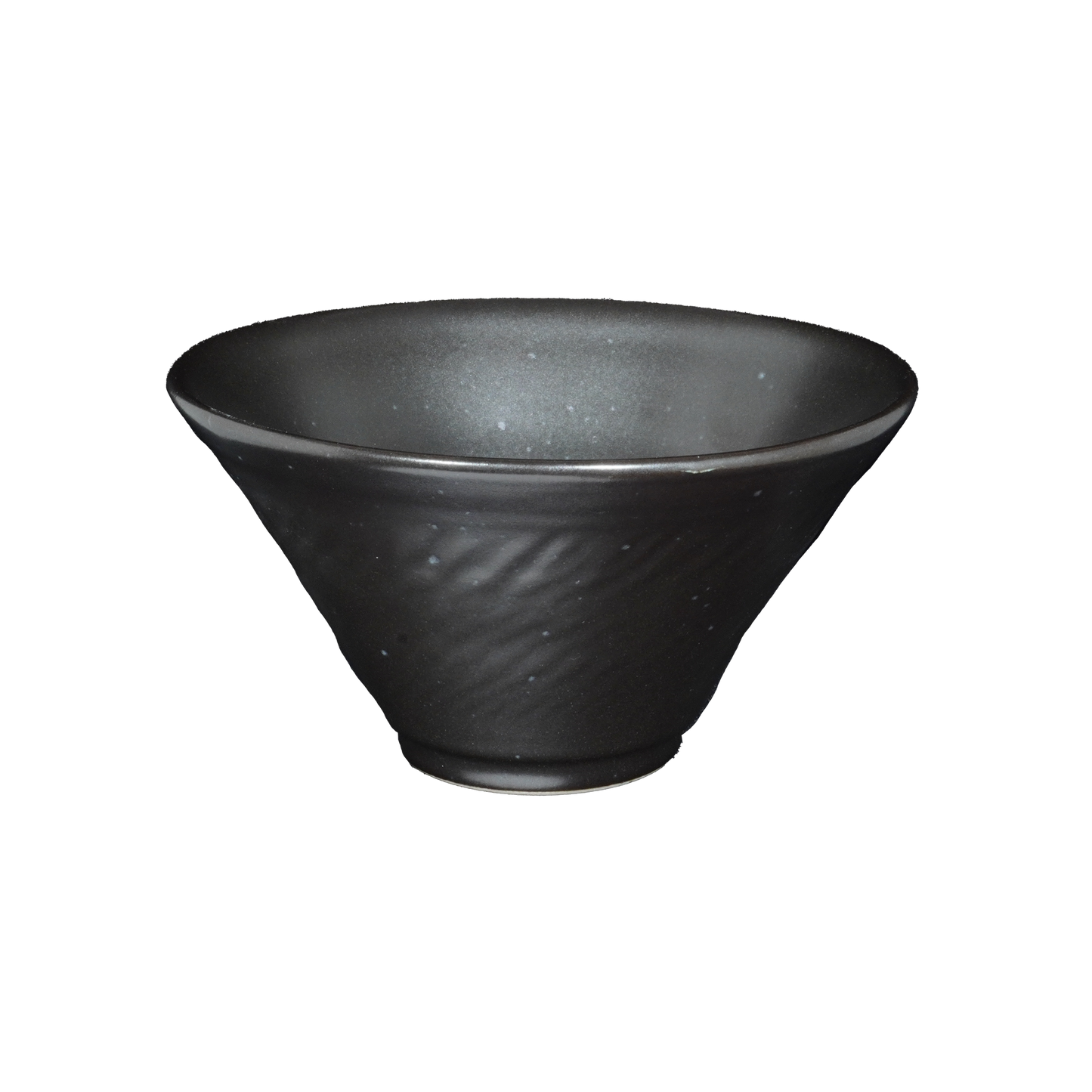 LG-24 CARBON BLACK ^10 GLAZE - Dry