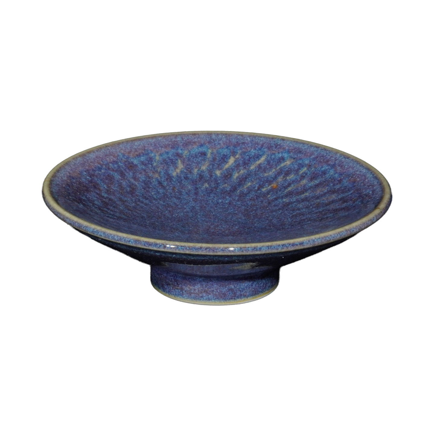 LG-26 STARRY NIGHT ^10 GLAZE - Dry