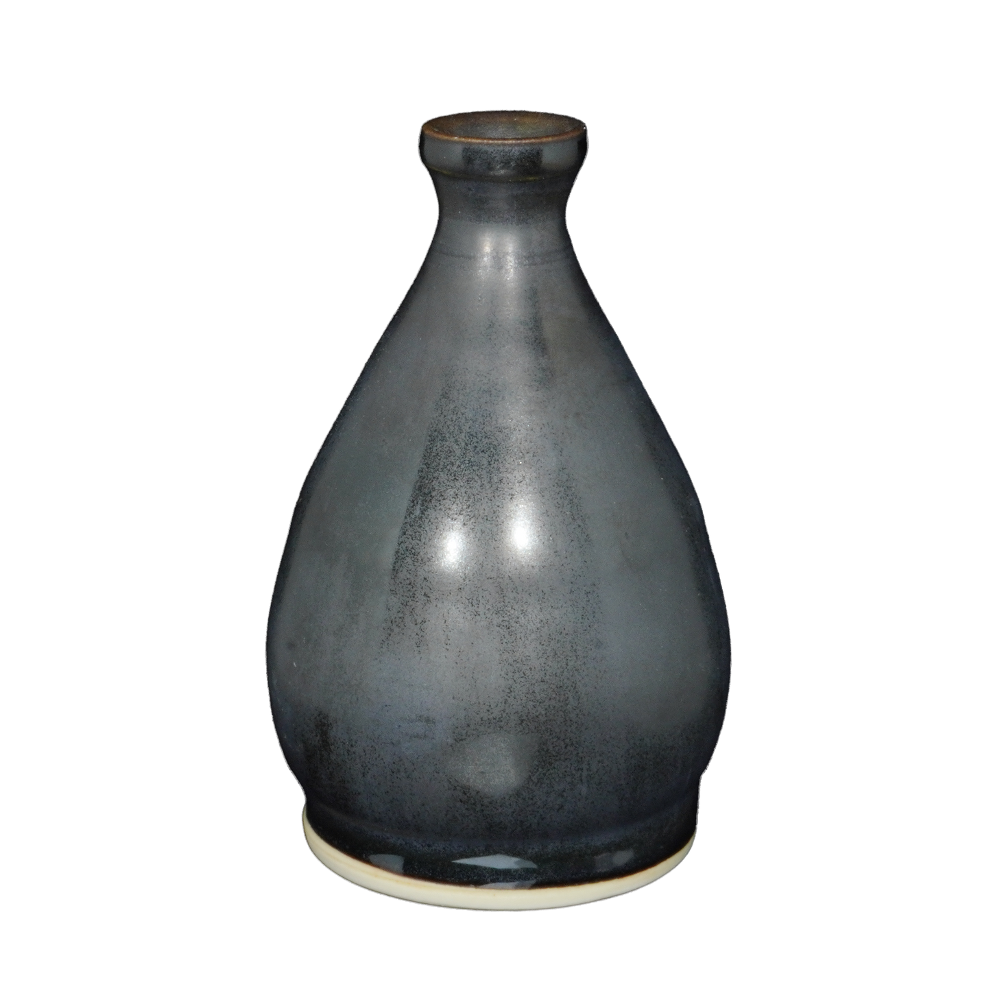 LM-3 BLACK PEARL ^5 GLAZE