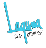 Logo Laguna Clay