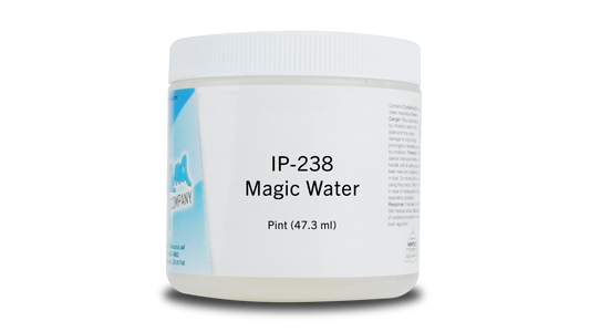 MAGIC WATER