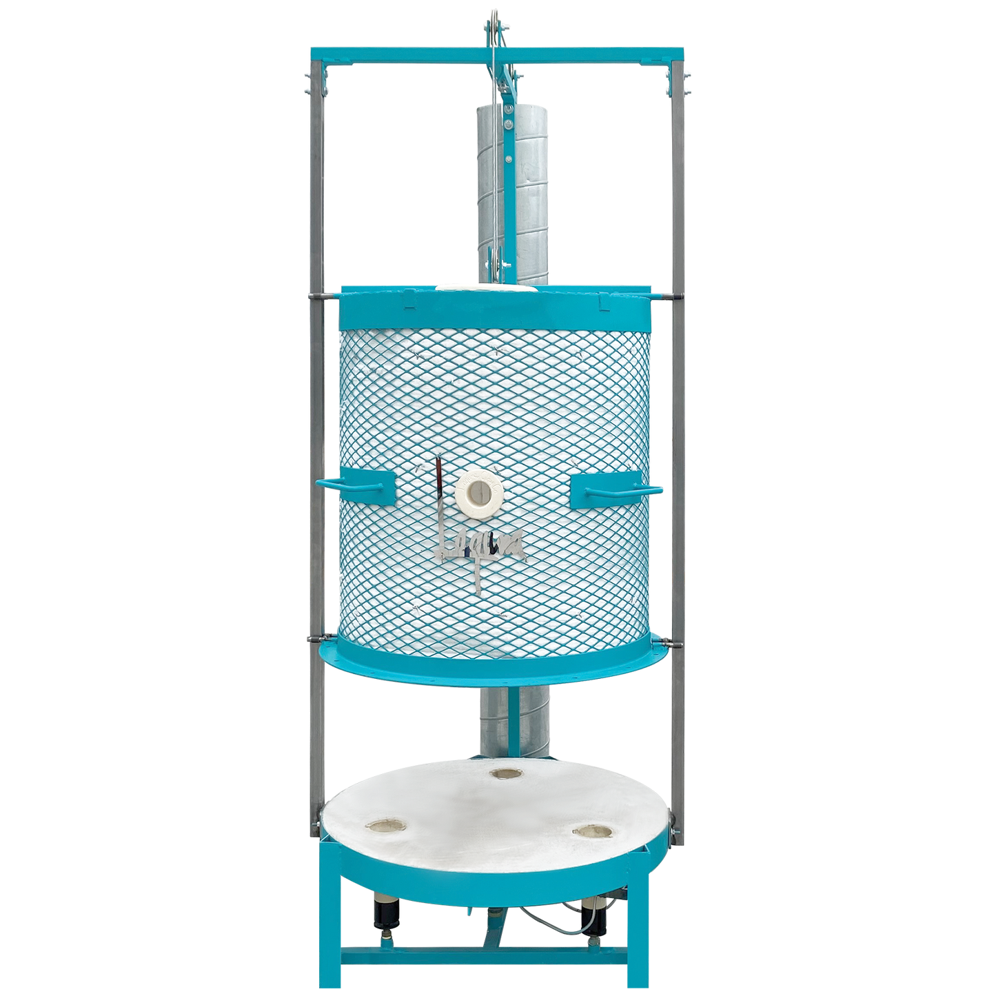 LAGUNA RAKU KILN INTERMEDIATE