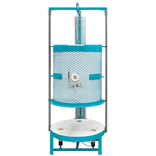 LAGUNA RAKU KILN INTERMEDIATE