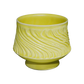 MS-13 LEMON YELLOW GLAZE-Dry