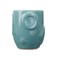 MS-18 ROBINS EGG GLAZE