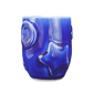 MS-20 ROYAL BLUE GLAZE-Dry