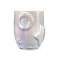 MS-220 NEBULA BLUE BASE GLAZE-Dry