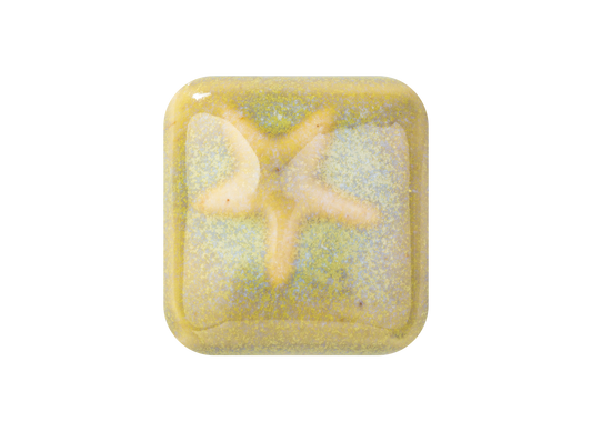 MS-227 LIME BURST GLAZE