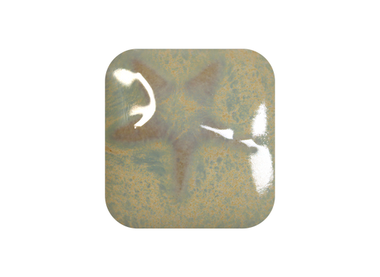 MS-228 SEA GOLD GLAZE
