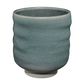 MS-23 DARK TURQUOISE GLAZE-Dry