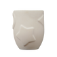 MS-250 WHITE PEBBLE BASE GLAZE-Dry