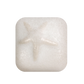 MS-250 WHITE PEBBLE BASE GLAZE